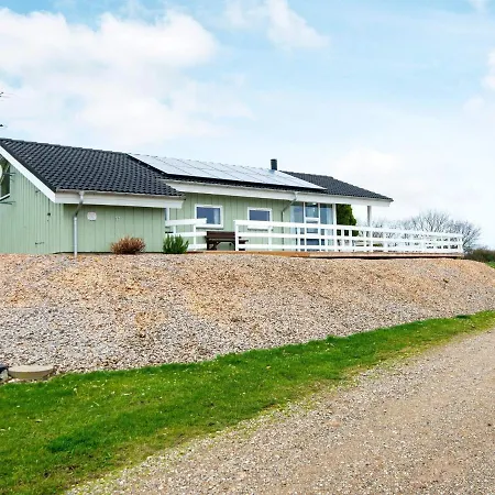 Holiday home 6 Person In Nordborg
