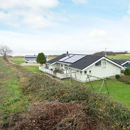 6 Person In Holiday home *
