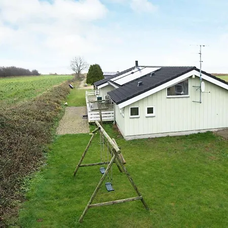 Holiday home 6 Person In