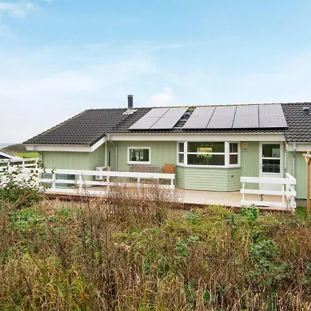 Holiday home 6 Person In Nordborg