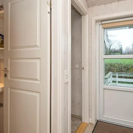 6 Person In Holiday home *