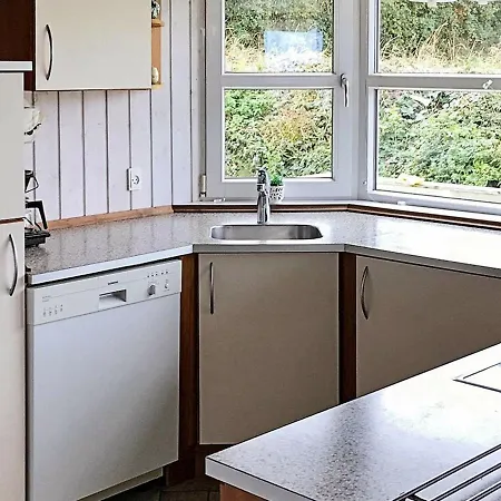 Holiday home 6 Person In Nordborg