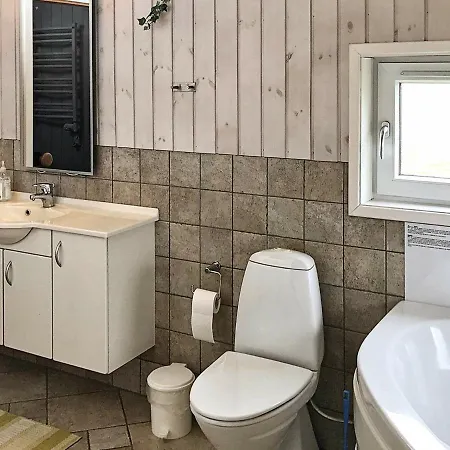 6 Person In Holiday home Nordborg