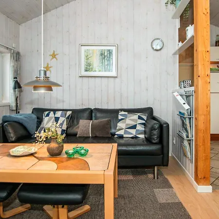 6 Person In Holiday home Nordborg