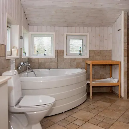 Holiday home 6 Person In
