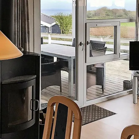Holiday home 6 Person In *