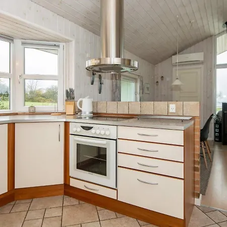 Holiday home 6 Person In *