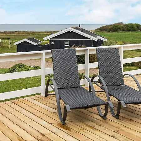 Holiday home 6 Person In *