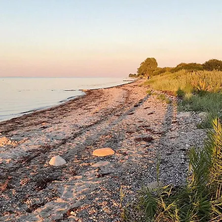 6 Person In Holiday home Nordborg