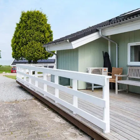 Holiday home 6 Person In Nordborg