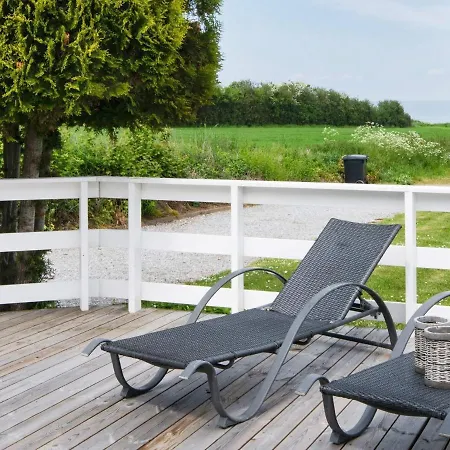 6 Person In Holiday home Nordborg