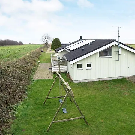 Сasa de vacaciones 6 Person In Nordborg-by Traum Nordborg