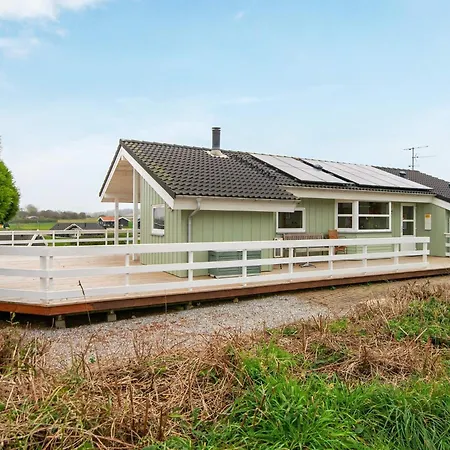 6 Person In Nordborg-by Traum *