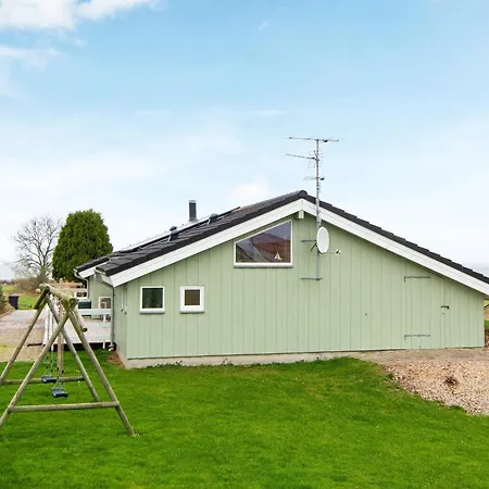6 Person In Nordborg-by Traum * Nordborg