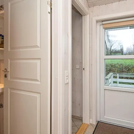 6 Person In Nordborg-by Traum Сasa de vacaciones
