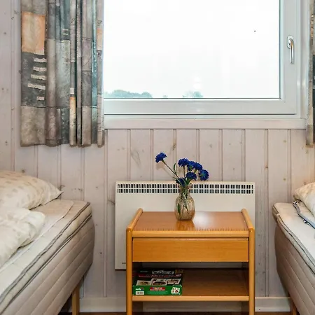Сasa de vacaciones 6 Person In Nordborg-by Traum Nordborg