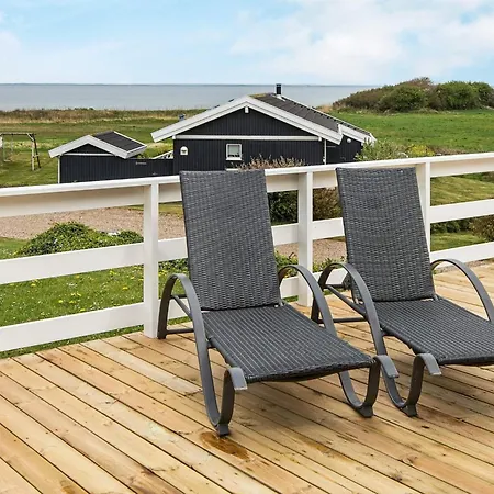 Сasa de vacaciones 6 Person In Nordborg-by Traum Nordborg
