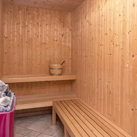 Сasa de vacaciones 6 Person In Nordborg-by Traum
