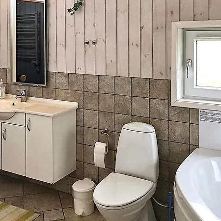 Сasa de vacaciones 6 Person In Nordborg-by Traum Nordborg