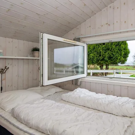 6 Person In Nordborg-by Traum * Nordborg
