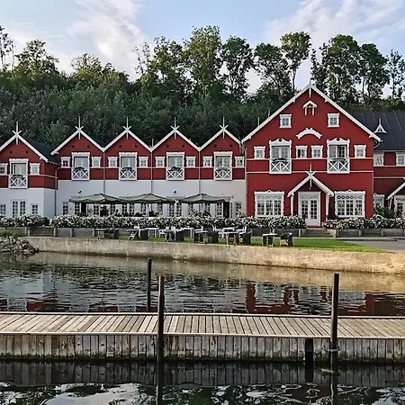 6 Person In Nordborg-by Traum