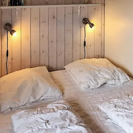 Сasa de vacaciones 6 Person In Nordborg-by Traum