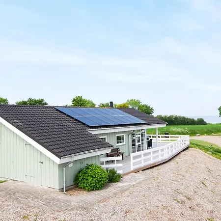 6 Person In Nordborg-by Traum * Nordborg