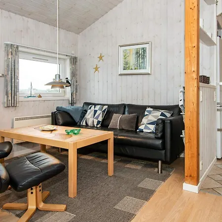 6 Person In Nordborg-by Traum Сasa de vacaciones