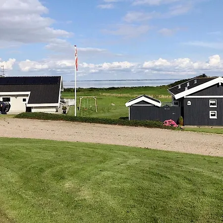 Сasa de vacaciones 6 Person In Nordborg-by Traum
