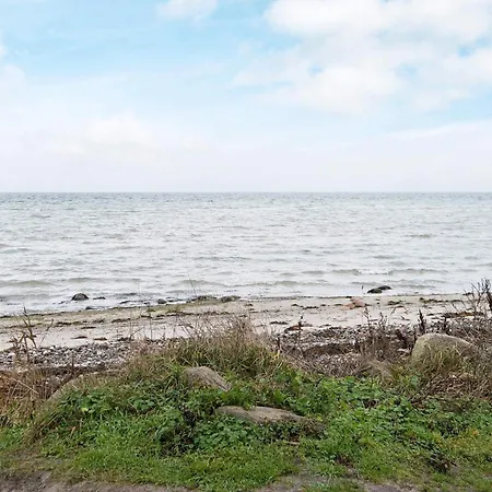 6 Person In Nordborg-by Traum Сasa de vacaciones *