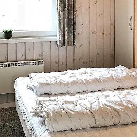 6 Person In Nordborg-by Traum Сasa de vacaciones