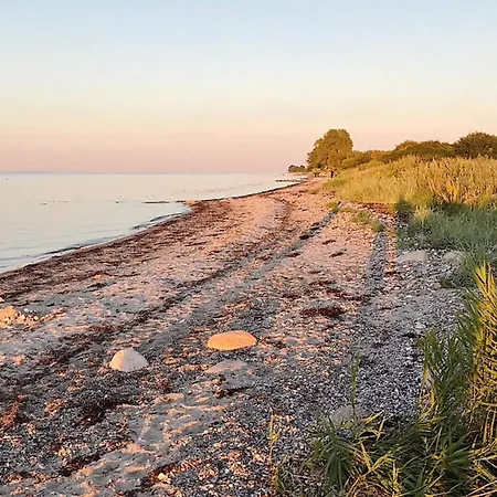 Сasa de vacaciones 6 Person In Nordborg-by Traum Nordborg